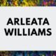 Arleata Williams