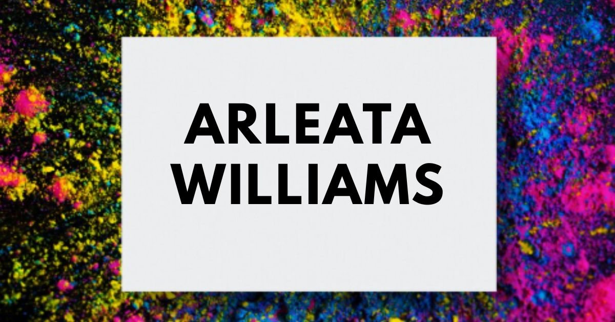 Arleata Williams