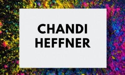 Chandi Heffner