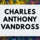 Charles Anthony Vandross