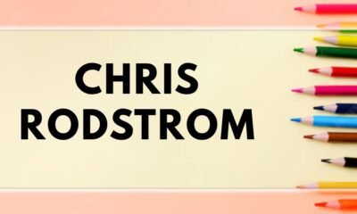 Chris Rodstrom