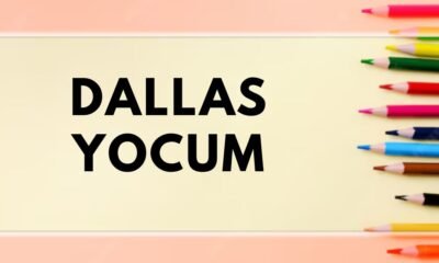Dallas Yocum