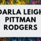 Darla leigh pittman Rodgers