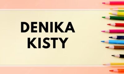 Denika kisty