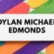 Dylan Michael Edmonds
