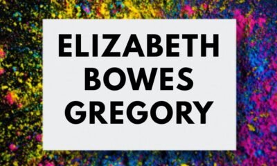 Elizabeth Bowes Gregory