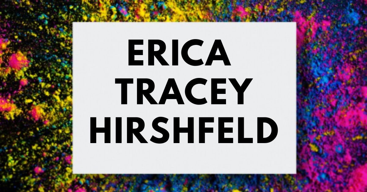 Erica Tracey Hirshfeld