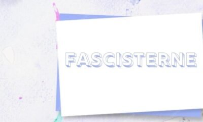 Fascisterne
