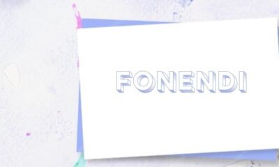 Fonendi