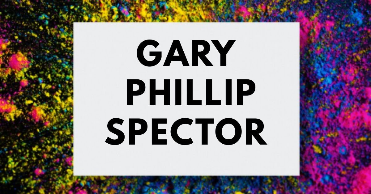 Gary Phillip Spector