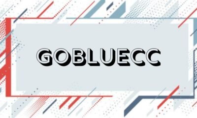 Gobluecc