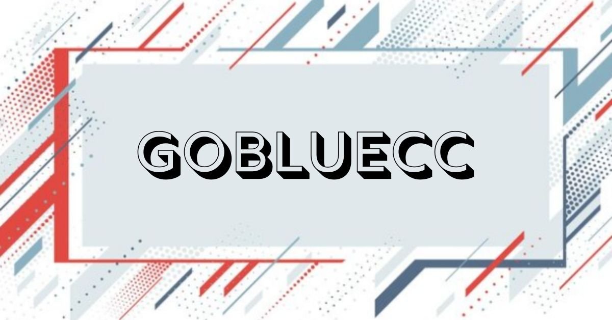 Gobluecc
