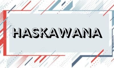 Haskawana