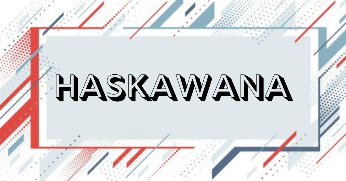 Haskawana