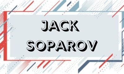 Jack Soparov