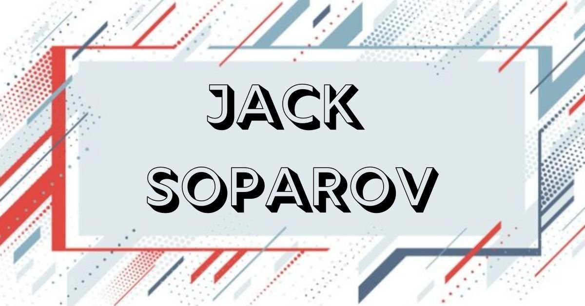 Jack Soparov
