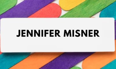 Jennifer Misner