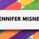 Jennifer Misner