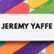 Jeremy yaffe