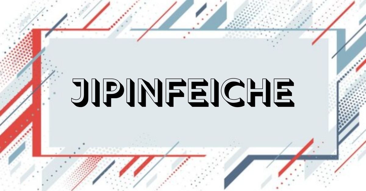 Jipinfeiche