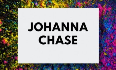 Johanna Chase