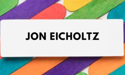 Jon Eicholtz