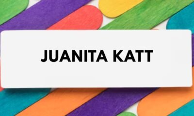 Juanita Katt