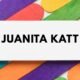 Juanita Katt