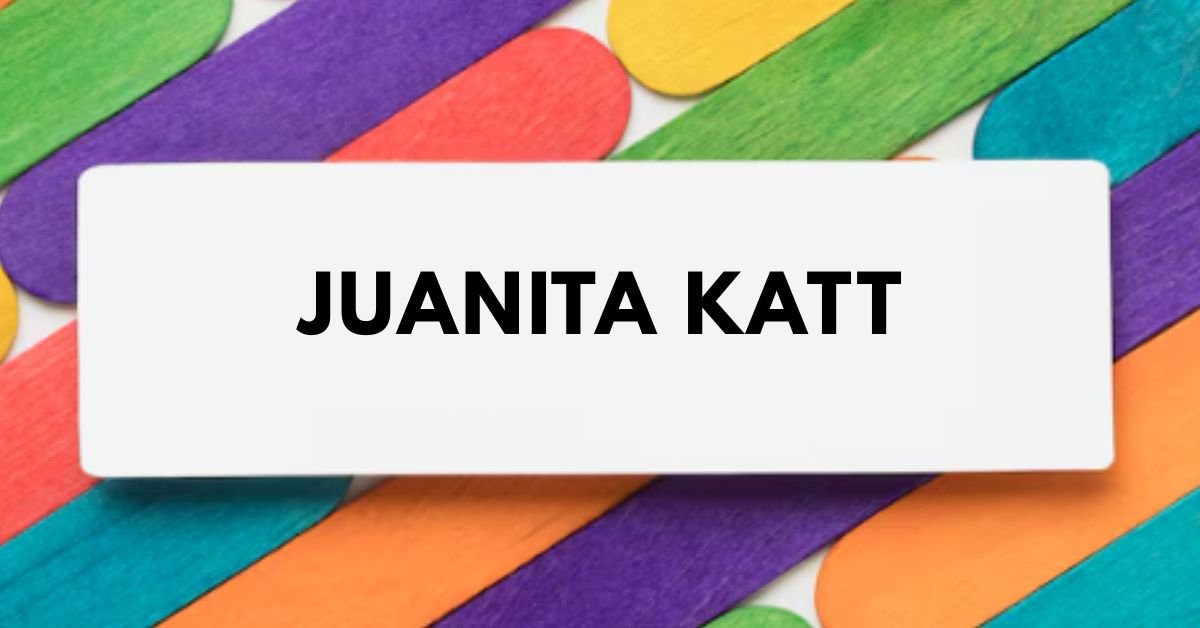 Juanita Katt