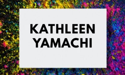 Kathleen Yamachi