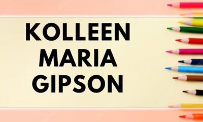 Kolleen Maria Gipson