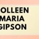 Kolleen Maria Gipson