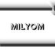 Milyom