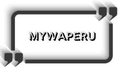 Mywaperu
