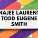 Najee laurent Todd Eugene Smith