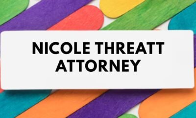 Nicole threatt attorney