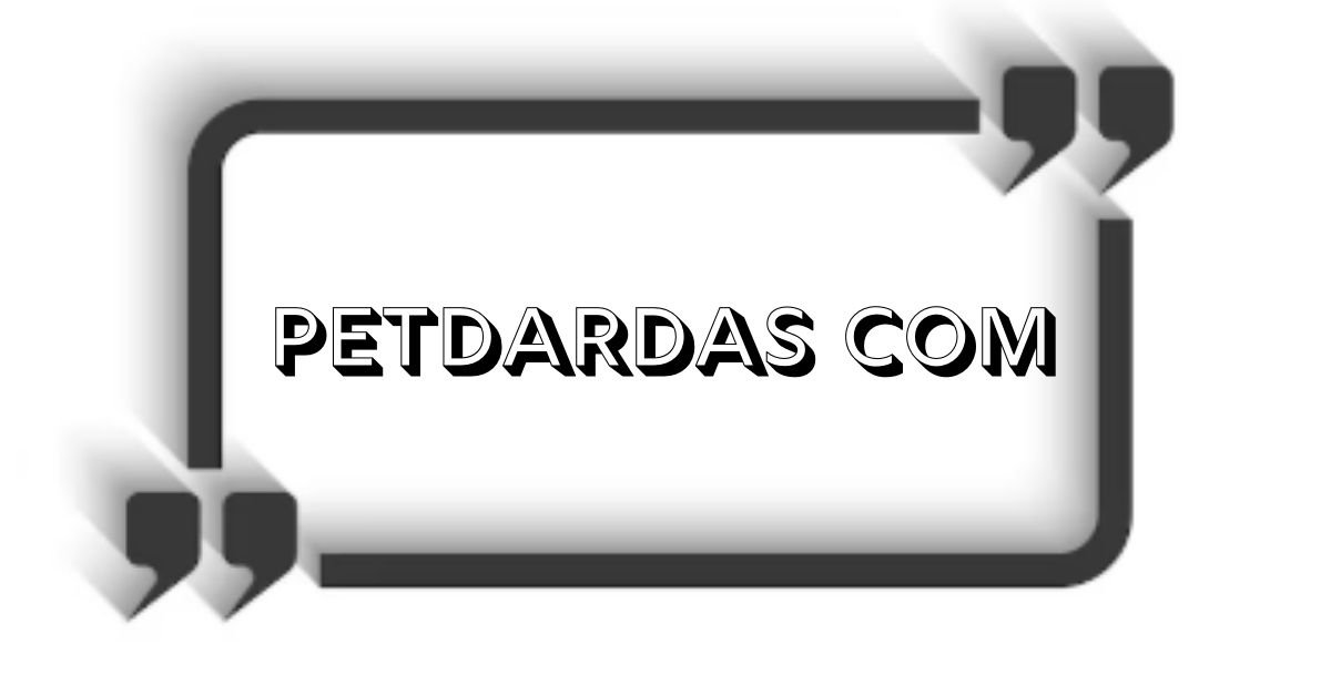 Petdardas com