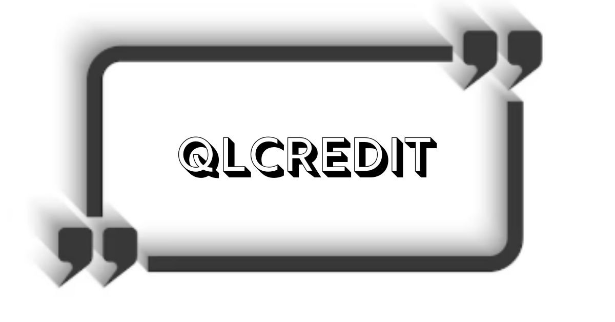 Qlcredit