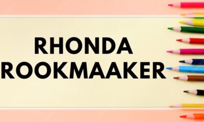 Rhonda Rookmaaker