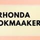 Rhonda Rookmaaker