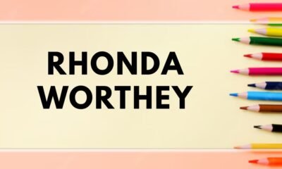 Rhonda Worthey