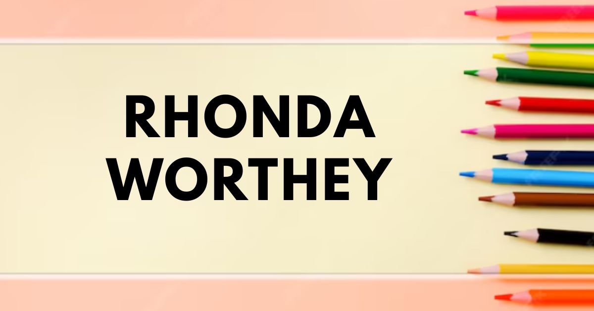 Rhonda Worthey