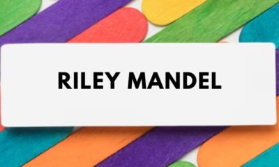 Riley mandel