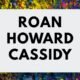 Roan Howard Cassidy