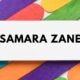 Samara zane