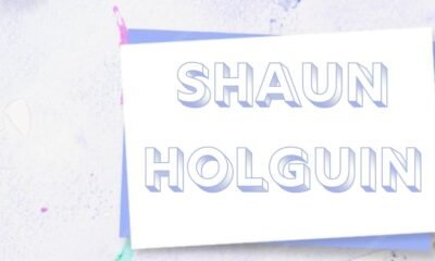 Shaun Holguin