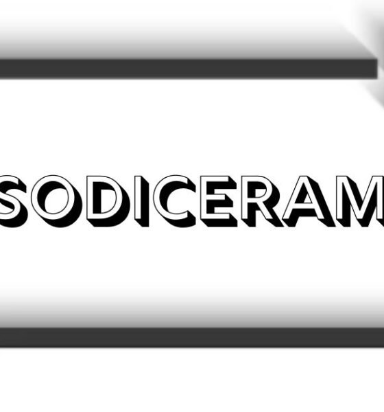 Sodiceram
