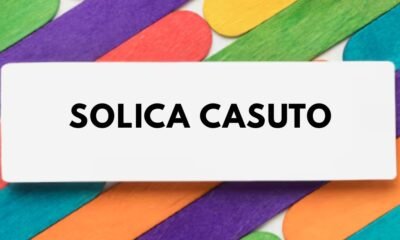 Solica Casuto