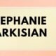 Stephanie sarkisian