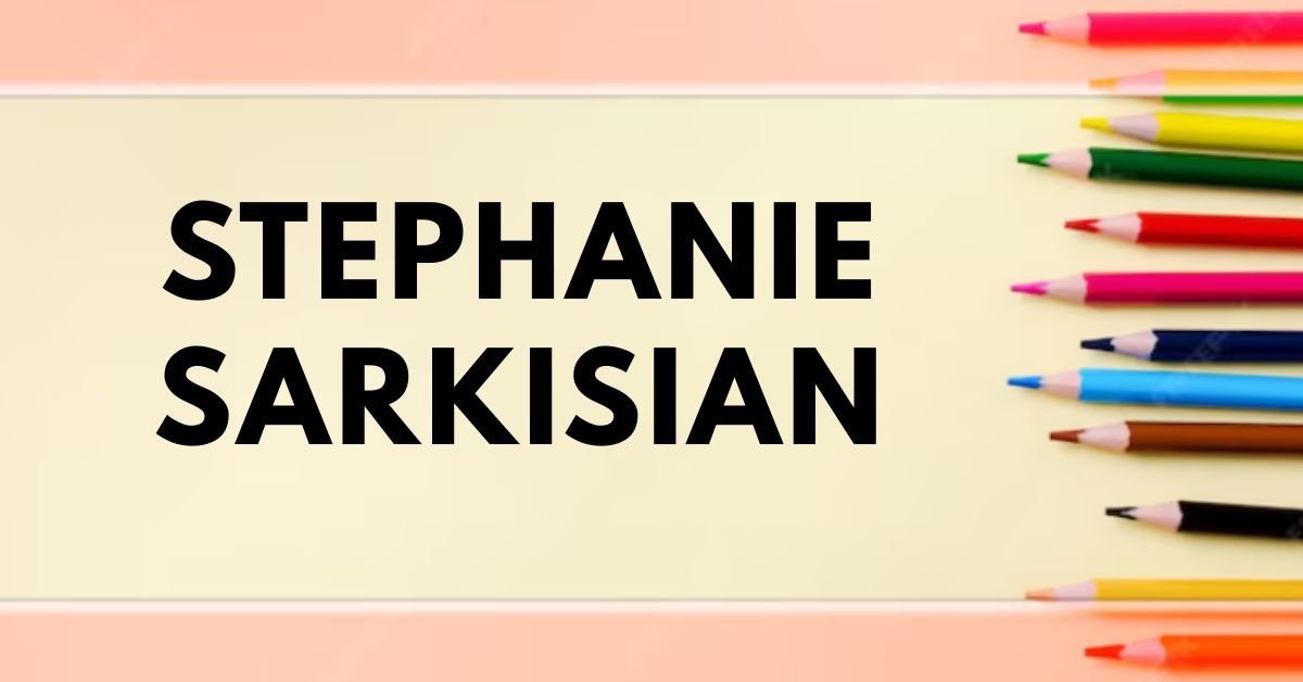 Stephanie sarkisian
